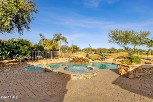 4436 E STRAWBERRY Drive, Gilbert, AZ 85298