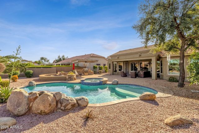 4436 E STRAWBERRY Drive, Gilbert, AZ 85298