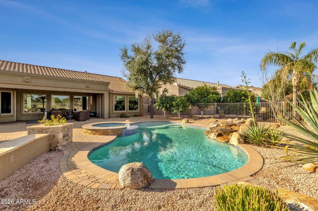 4436 E STRAWBERRY Drive, Gilbert, AZ 85298