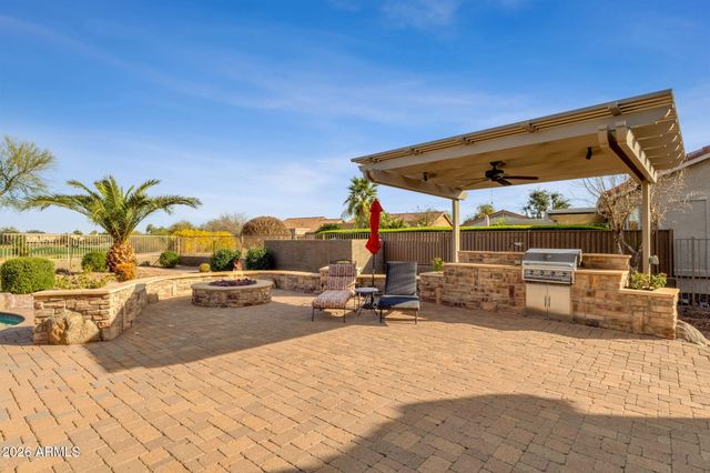 4436 E STRAWBERRY Drive, Gilbert, AZ 85298