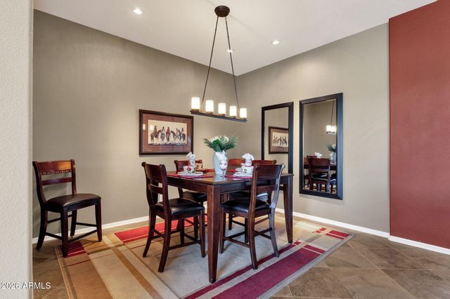 4436 E STRAWBERRY Drive, Gilbert, AZ 85298