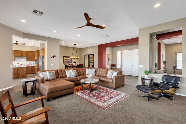 4436 E STRAWBERRY Drive, Gilbert, AZ 85298