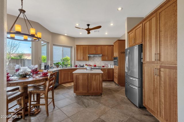 4436 E STRAWBERRY Drive, Gilbert, AZ 85298