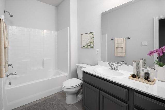 2216 Briarbrook Drive, Denton, TX 76207