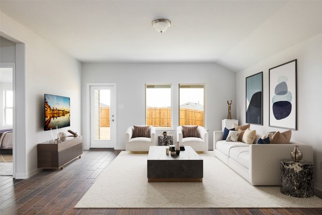 2216 Briarbrook Drive, Denton, TX 76207