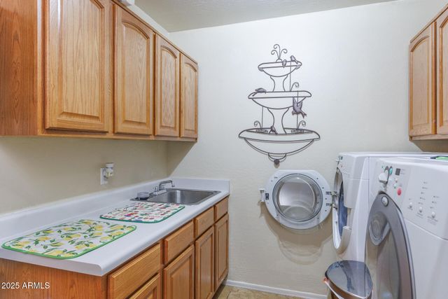 147 S Los Cielos Lane, Casa Grande, AZ 85194