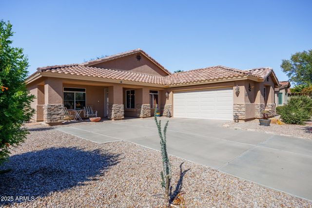 147 S Los Cielos Lane, Casa Grande, AZ 85194