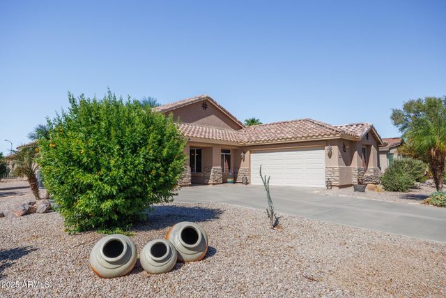 147 S Los Cielos Lane, Casa Grande, AZ 85194