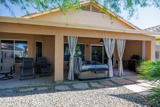 147 S Los Cielos Lane, Casa Grande, AZ 85194