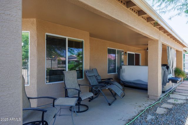 147 S Los Cielos Lane, Casa Grande, AZ 85194