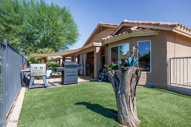 147 S Los Cielos Lane, Casa Grande, AZ 85194