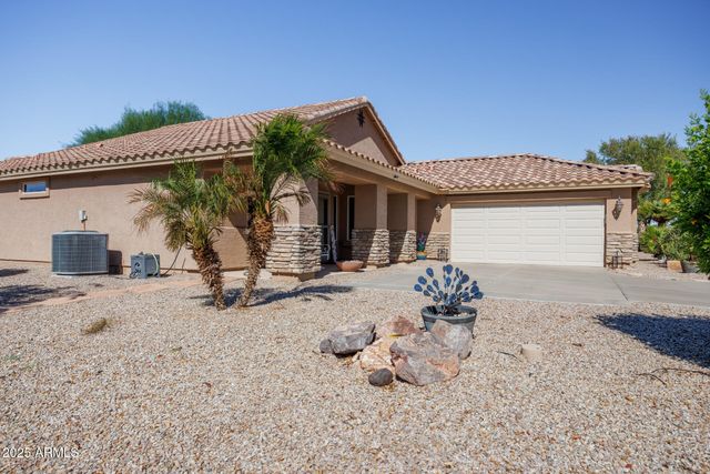 147 S Los Cielos Lane, Casa Grande, AZ 85194