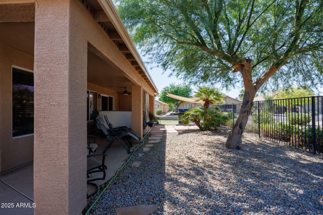 147 S Los Cielos Lane, Casa Grande, AZ 85194