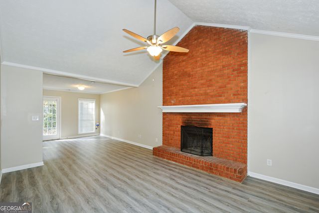 2624 Country Trace SE B, Conyers, GA 30013