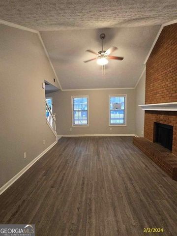 2624 Country Trace SE B, Conyers, GA 30013