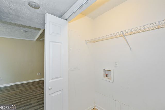 2624 Country Trace SE B, Conyers, GA 30013