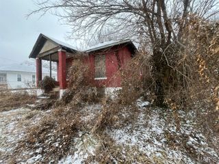 653 N 37th Street, East St Louis, IL 62205