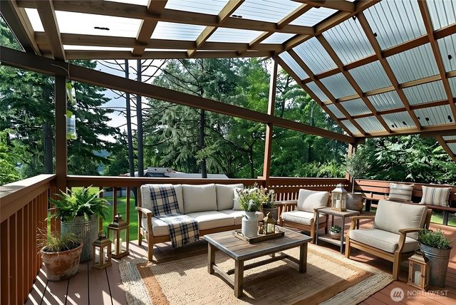 819 E Madrona Boulevard NW, Lakebay, WA 98349
