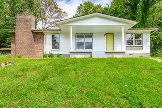 16060 Poole Road, Sale Creek, TN 37373