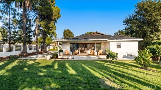 12742 Redhill Ave, North Tustin, CA 92705