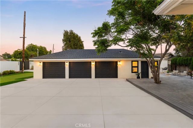 12742 Redhill Ave, North Tustin, CA 92705