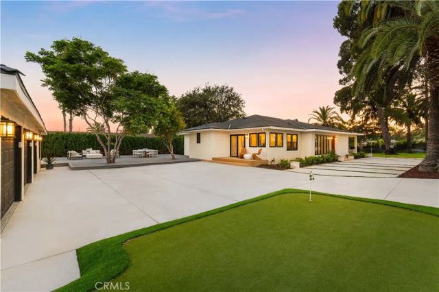 12742 Redhill Ave, North Tustin, CA 92705