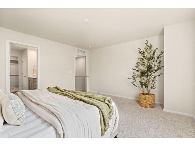 2938 Barnstormer St 2, Fort Collins, CO 80524