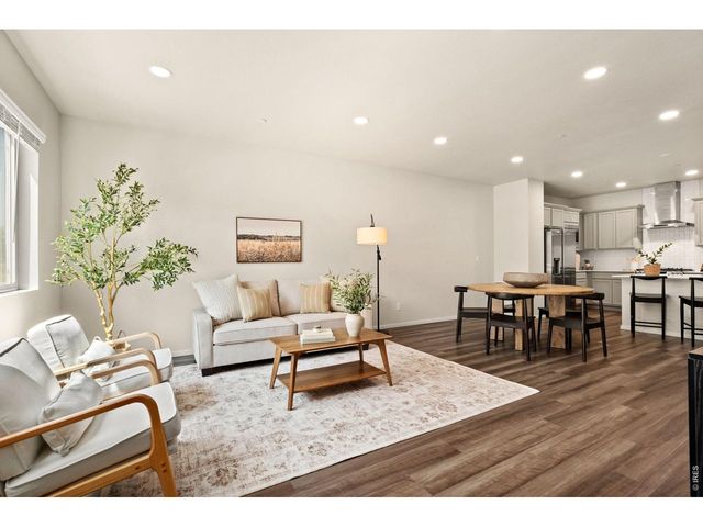 2938 Barnstormer St 2, Fort Collins, CO 80524