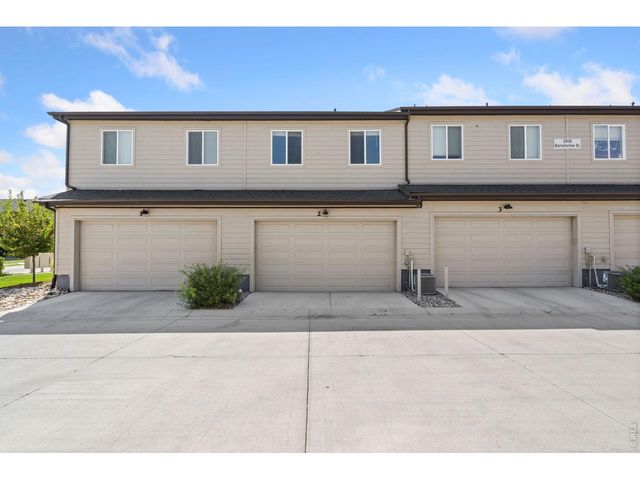 2938 Barnstormer St 2, Fort Collins, CO 80524