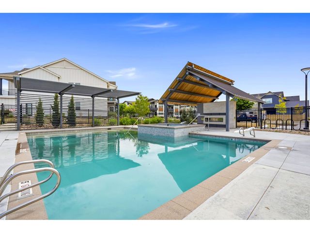 2938 Barnstormer St 2, Fort Collins, CO 80524
