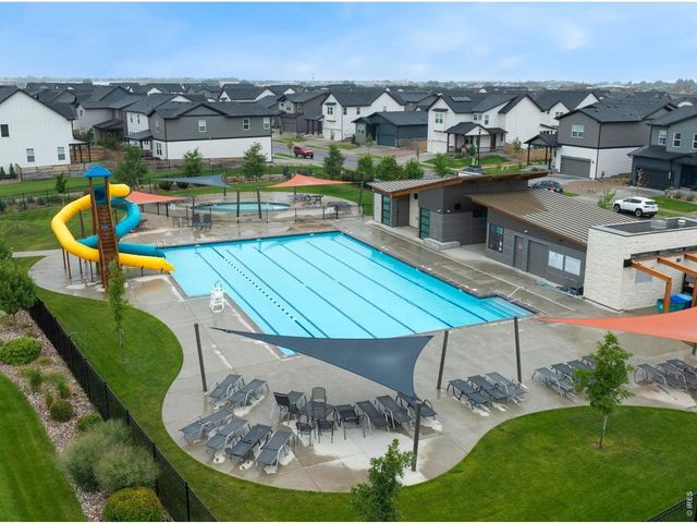 2938 Barnstormer St 2, Fort Collins, CO 80524