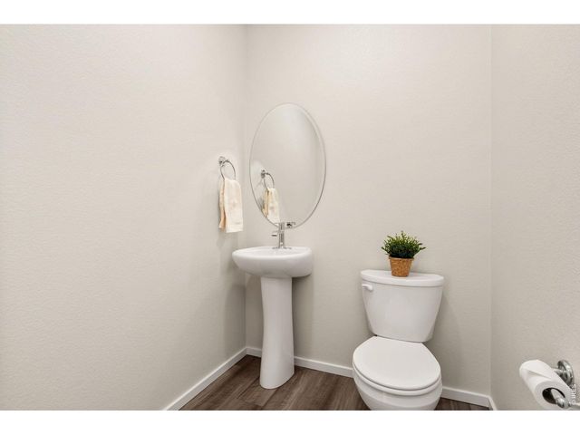 2938 Barnstormer St 2, Fort Collins, CO 80524