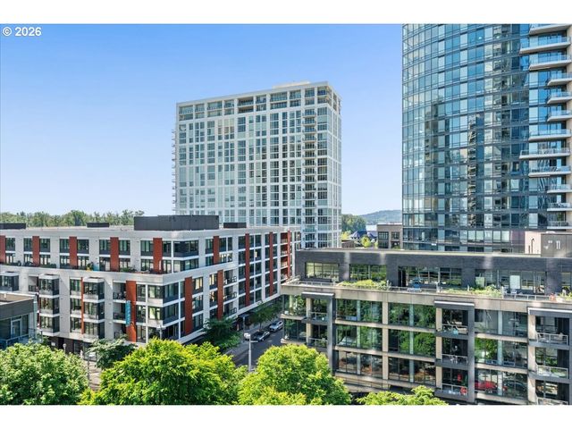 3601 S RIVER Pkwy 812, Portland, OR 97239