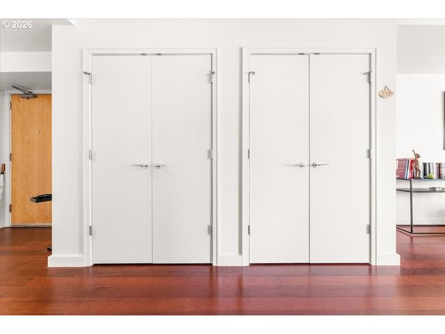 3601 S RIVER Pkwy 812, Portland, OR 97239