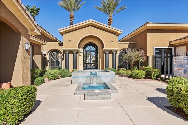 2900 Sunridge Heights Parkway 814, Henderson, NV 89052