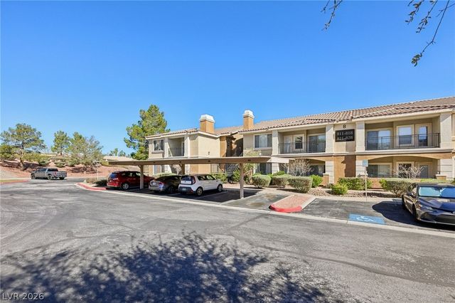 2900 Sunridge Heights Parkway 814, Henderson, NV 89052