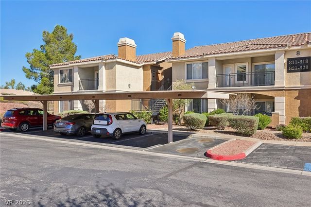 2900 Sunridge Heights Parkway 814, Henderson, NV 89052