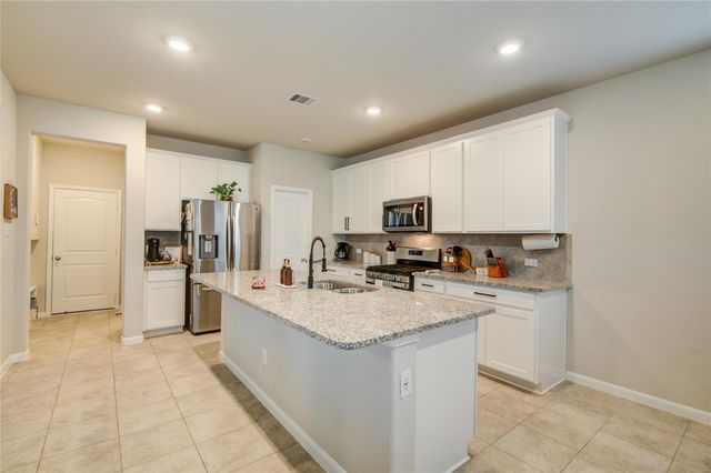 5346 Sunny Ray Drive, Katy, TX 77493