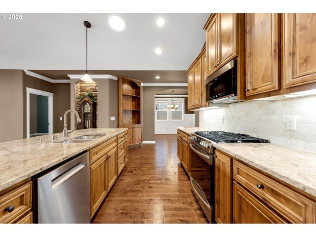 12509 Ne 23RD Ave, Vancouver, WA 98686