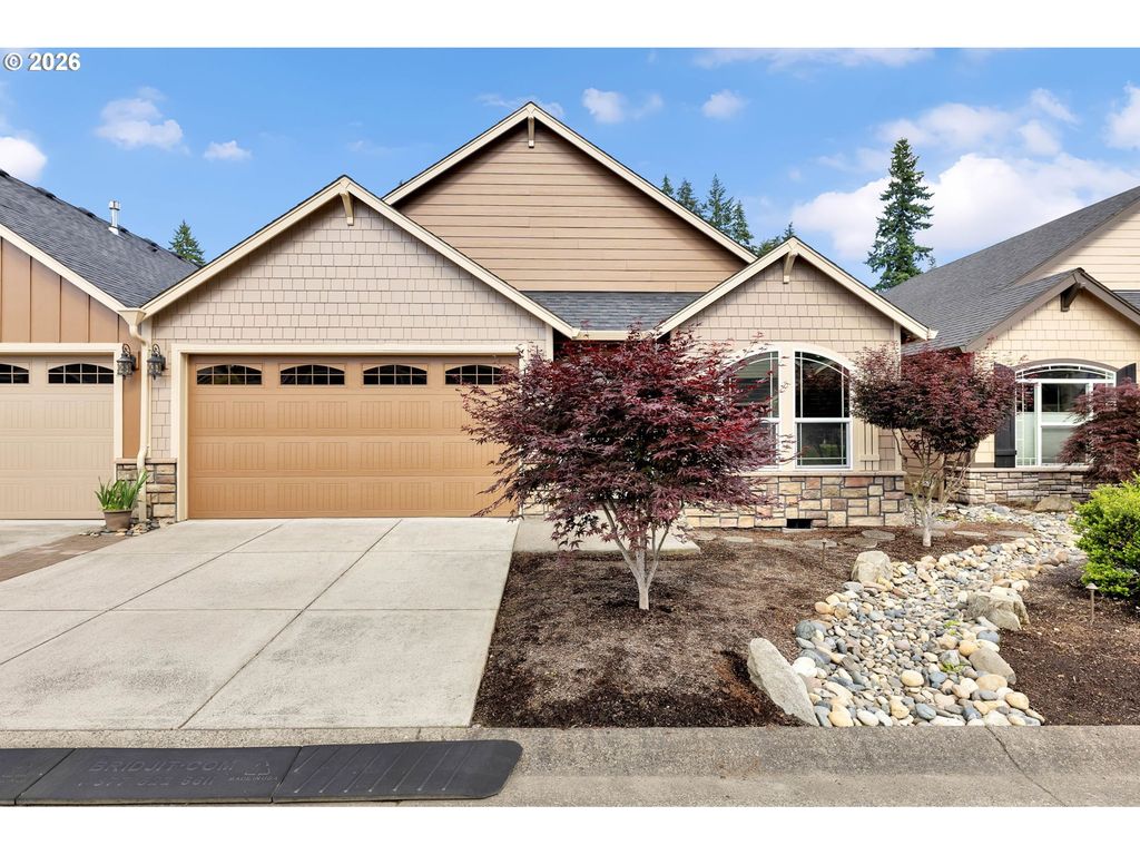 12509 Ne 23RD Ave, Vancouver, WA 98686
