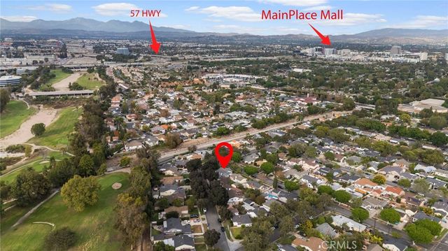 2422 N Forest, Santa Ana, CA 92706