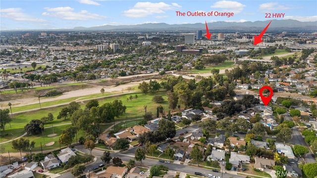 2422 N Forest, Santa Ana, CA 92706