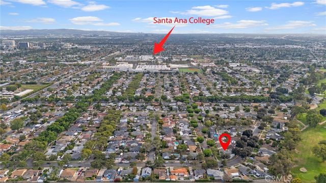 2422 N Forest, Santa Ana, CA 92706
