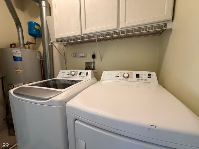 1360 Evergreen Drive, Greenfield, IN 46140
