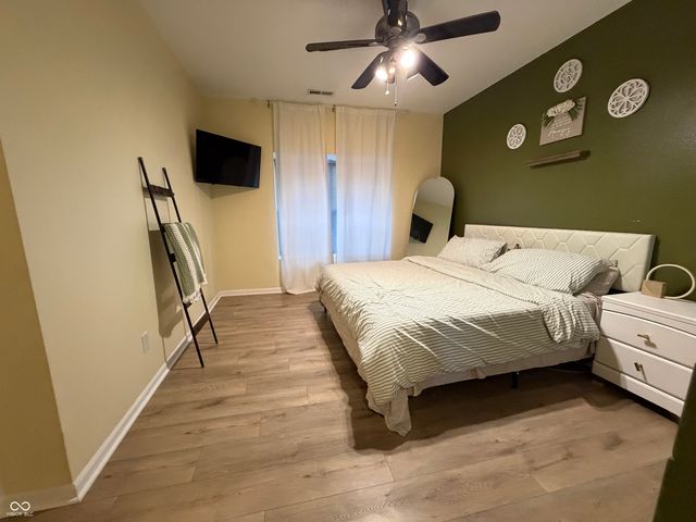 1360 Evergreen Drive, Greenfield, IN 46140
