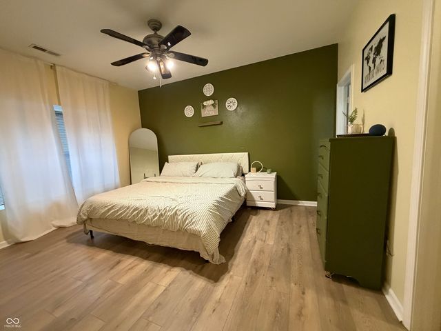 1360 Evergreen Drive, Greenfield, IN 46140