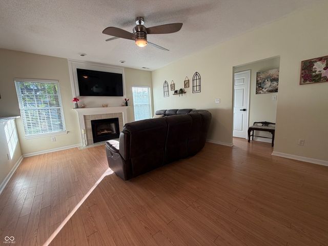 1360 Evergreen Drive, Greenfield, IN 46140