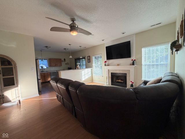 1360 Evergreen Drive, Greenfield, IN 46140