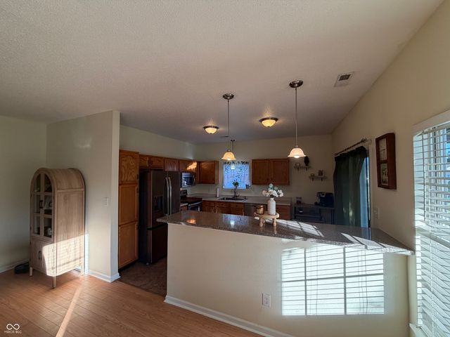 1360 Evergreen Drive, Greenfield, IN 46140