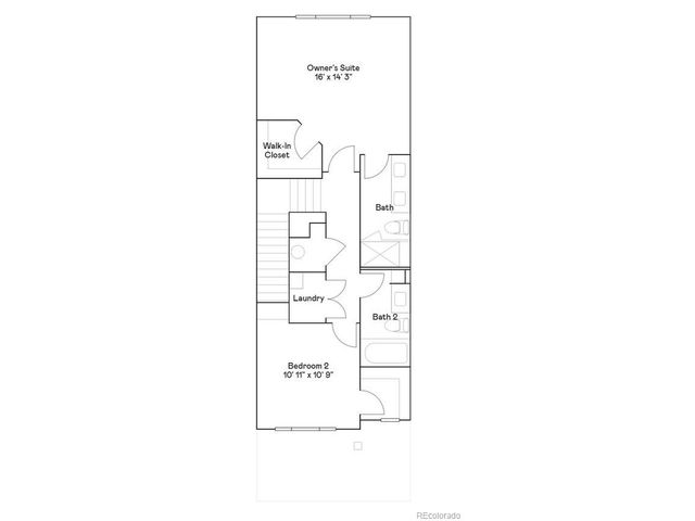 6839 N Parterre Pkwy 3, Thornton, CO 80602